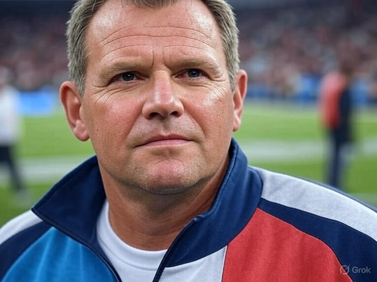 Carrière manager
