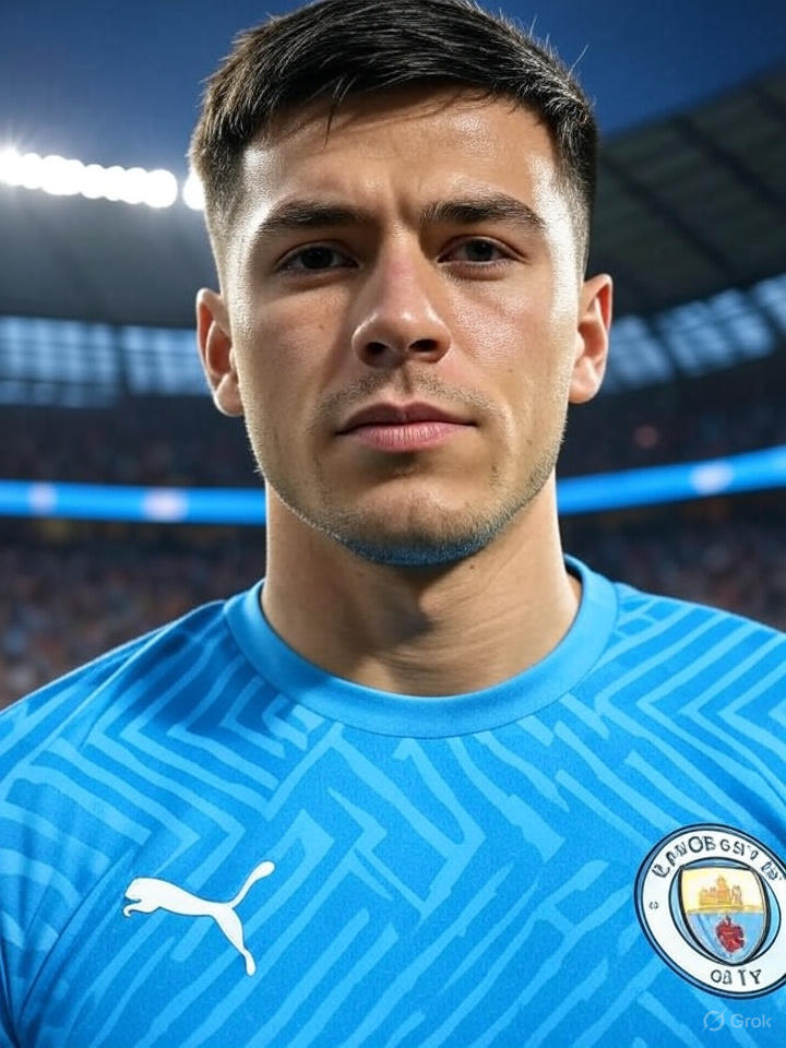 🚨 Manchester City ouvre la porte à un départ de Stefan Ortega