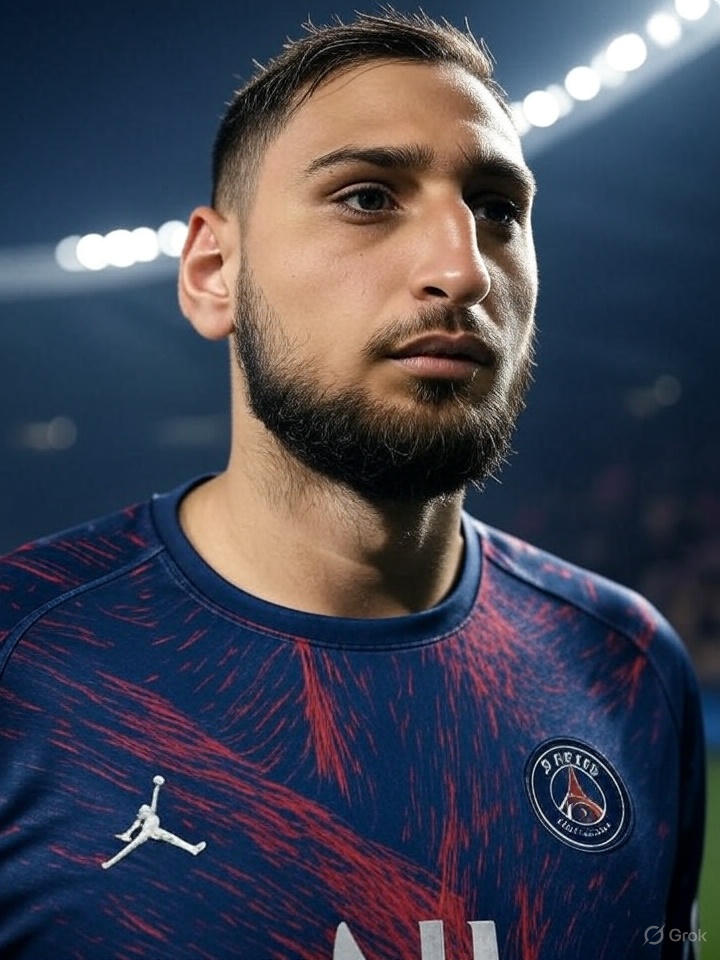  Donnarumma