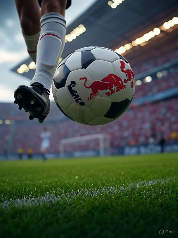 Benjamin Šeško ciblé par Manchester United et Newcastle lors du mercato 2025