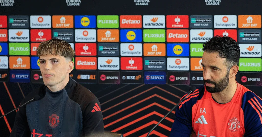 Alejandro Garnacho signe à Chelsea pour 46 M€ : contrat jusqu’en 2032 ! 12 Alejandro Garnacho Chelsea