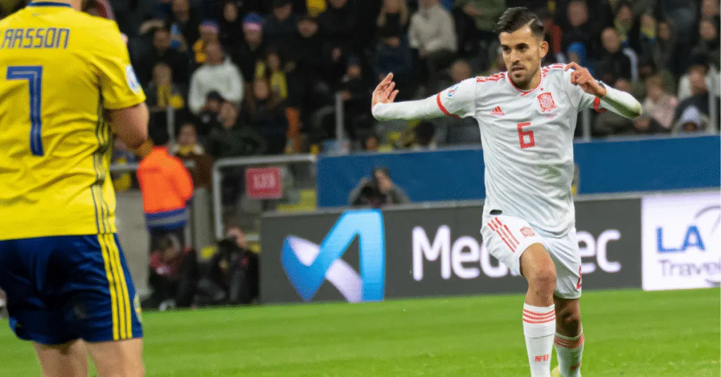 Dani Ceballos veut quitter le Real Madrid avant 2026 ! 12 Dani Ceballos Real Madrid