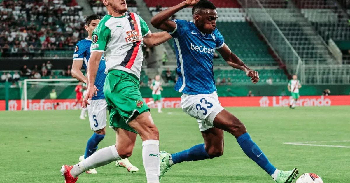 Jhon Lucumí vers Sunderland : offre de 28 M€ acceptée ? 1 Jhon Lucumi