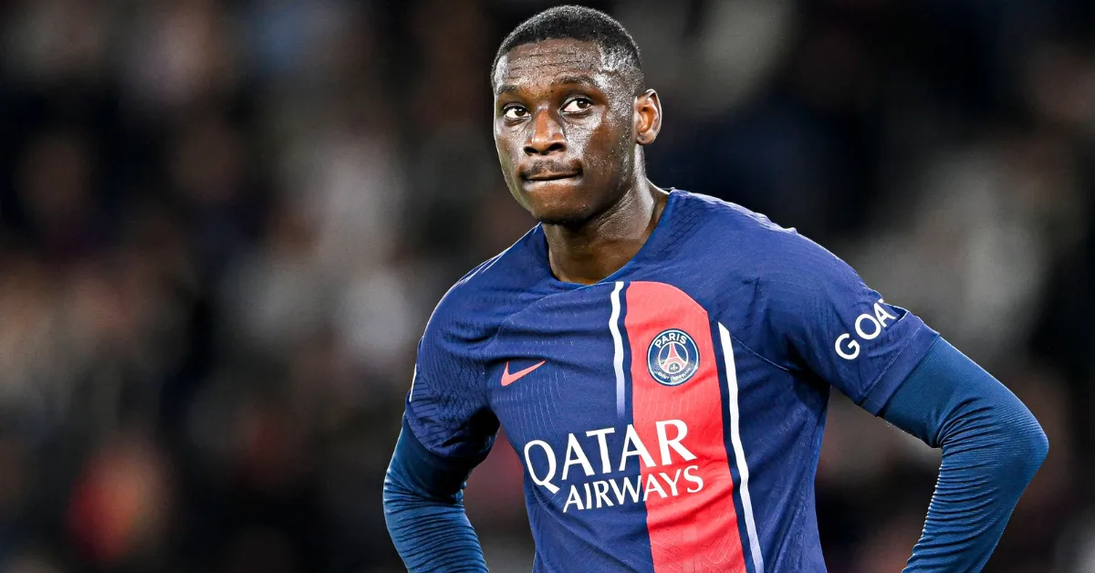 Kolo Muani vers la Juventus : accord avec le PSG a 50 M€ 1 Randal Kolo Muani proche d’un transfert à la Juventus