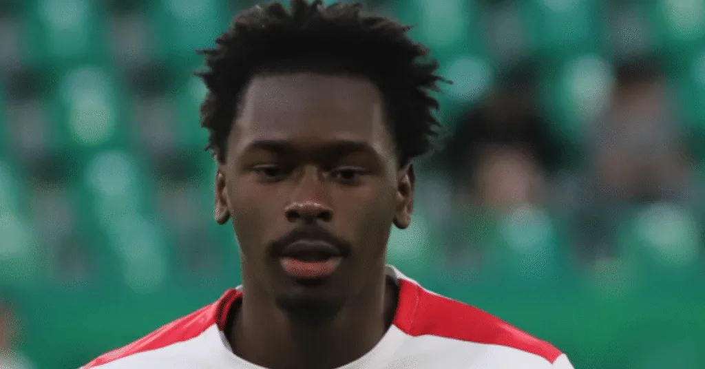 West Ham recrute Magassa : accord à 20 M€ avec Monaco ! 12 Soungoutou Magassa West Ham