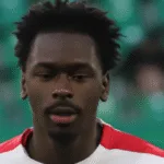 Soungoutou Magassa West Ham