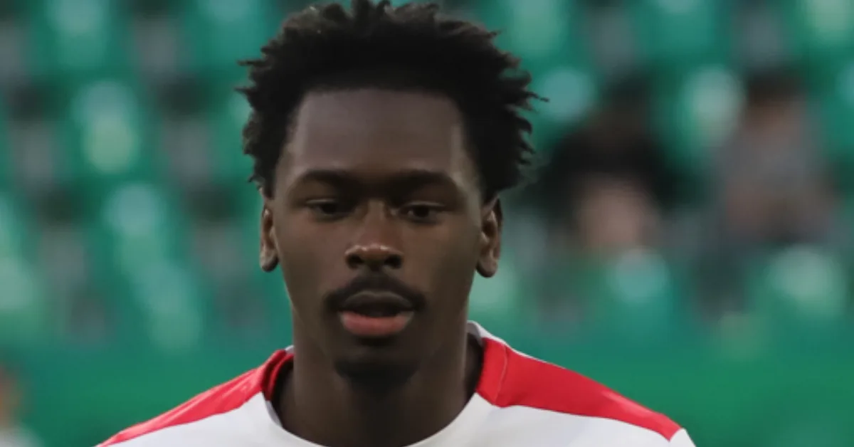 Soungoutou Magassa West Ham