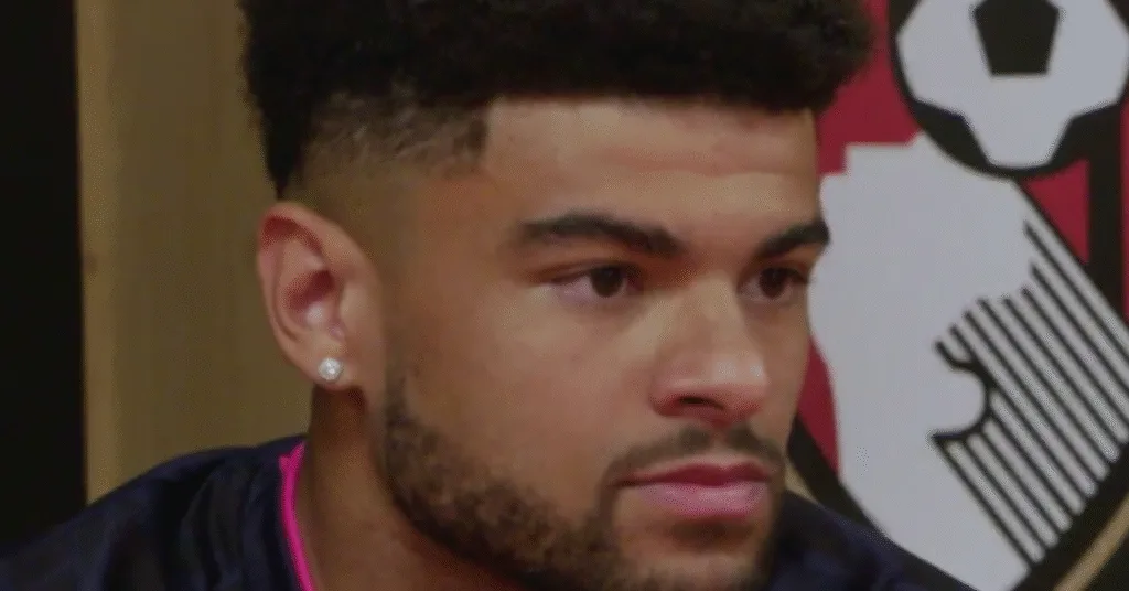 Officiel : Philip Billing quitte Bournemouth pour le FC Midtjylland (7 M€) 12 Philip Billing