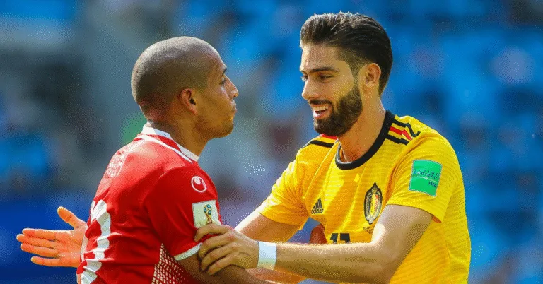 Yannick Carrasco : un départ surprise d’Al-Shabab avant le Deadline Day ? 16 yannick ferreira carrasco