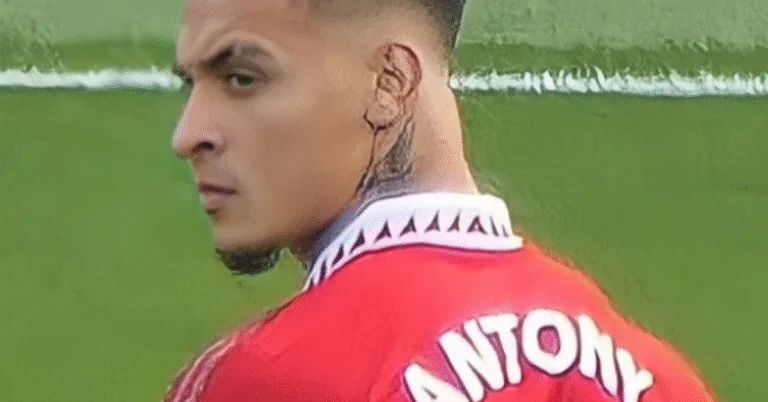 Antony au Betis : Un Transfert Émotionnel et Incroyable pour Relancer sa Carrière 9 Antony Betis