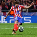 Julián Álvarez Barça