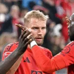 Real Madrid Upamecano